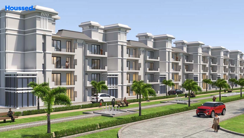 Nirala Aspire Phase 2